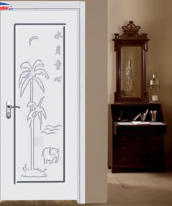 Cửa gỗ cao cấp giahuydoor GHD pvc 1111 0886.500.500