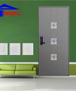 CỬA THÉP HÀN QUỐC SV-609-G_T