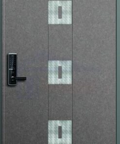 CỬA THÉP HÀN QUỐC SV-609-G_T