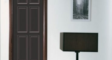 Cửa nhựa gỗ SUNGYU GHD SYA-305 giahuydoor 0886.500.500