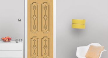 Cửa nhựa gỗ SUNGYU GHD SYA-321 GIAHUYDOOR 0886.500.500