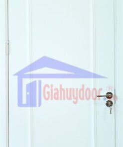 Cửa Nhựa Gỗ SungYu SYA-A01