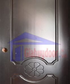 Cửa Nhựa Gỗ SungYu SYA.130-A03