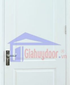 Cửa Nhựa Gỗ SungYu SYA.162-A01.