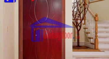 Cửa Nhựa Gỗ SungYu SYA.247-A04, Cửa nhựa Composite, Cửa nhựa SungYu, Cửa nhựa gỗ, Cửa nhựa cao cấp, Cửa nhựa nhà ở, Cửa nhựa vân gỗ,