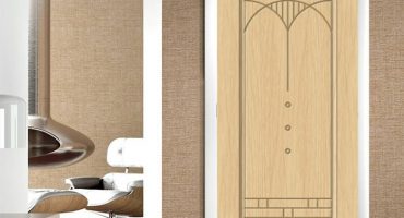 Cửa nhựa gỗ SUNGYU GHD SYB- Giahuydoor 650 0886.500.500