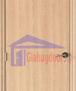Cửa Nhựa Gỗ SungYu SYB.100-B06