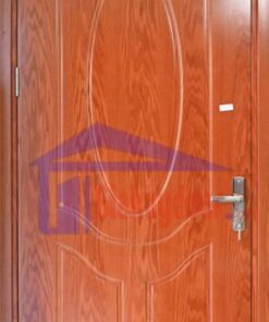 Cửa Nhựa Gỗ SungYu SYB.243.B05