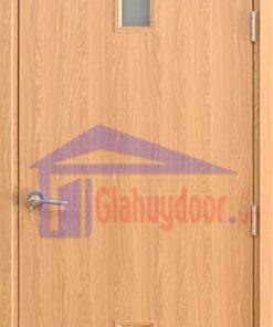 Cửa Nhựa Gỗ SungYu SYB.656-B06.