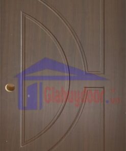 Cửa Nhựa Gỗ SungYu SYB.752-B03