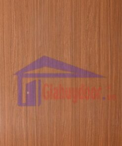 Cửa Nhựa Gỗ SungYu SYB.P1-B07