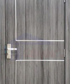 Cửa Nhựa Gỗ SungYu SYB.P4R-B03