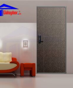 CỬA THÉP HÀN QUỐC TB_T