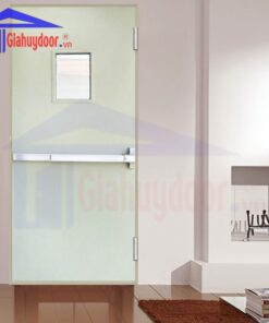 Cửa thép chống cháy TCC.P1G1b-2-C2, Cửa thép chống cháy, cửa căn hộ, cửa chống cháy, cửa thép cao cấp, cửa thép phòng ngủ, cửa phòng karaoke, cửa phòng khách sạn, cửa phòng ngủ, cửa thép chống cháy, cửa thép giả gỗ, cửa thép ngăn cháy