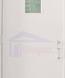 Cửa thép chống cháy TCC.P1G1b.-1-C3