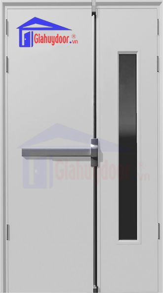 Cửa thép chống cháy TCC.P2G1-C3, Cửa thép chống cháy, cửa căn hộ, cửa chống cháy, cửa thép cao cấp, cửa thép phòng ngủ, cửa phòng karaoke, cửa phòng khách sạn, cửa phòng ngủ, cửa thép chống cháy, cửa thép giả gỗ, cửa thép ngăn cháy Cửa thép chống cháy TCC.P2G1-C3