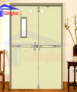 Cửa thép chống cháy TCC.P3-G1-C2, Cửa thép chống cháy, cửa căn hộ, cửa chống cháy, cửa thép cao cấp, cửa thép phòng ngủ, cửa phòng karaoke, cửa phòng khách sạn, cửa phòng ngủ, cửa thép chống cháy, cửa thép giả gỗ, cửa thép ngăn cháy