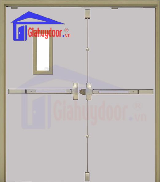 Cửa thép chống cháy TCC.P3-G1-C4, Cửa thép chống cháy, cửa căn hộ, cửa chống cháy, cửa thép cao cấp, cửa thép phòng ngủ, cửa phòng karaoke, cửa phòng khách sạn, cửa phòng ngủ, cửa thép chống cháy, cửa thép giả gỗ, cửa thép ngăn cháy Cửa thép chống cháy TCC.P3-G1-C4