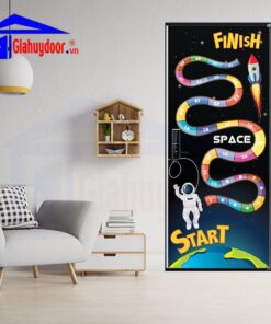 CỬA THÉP HÀN QUỐC TYPE 1