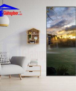 CỬA THÉP HÀN QUỐC TYPE 4