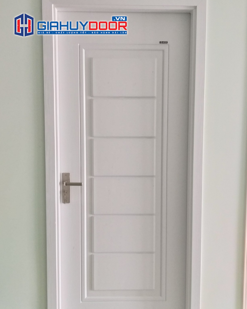 Lý do bạn nên bảo quản cửa nhựa Sài Gòn SYB 1369 đúng cách