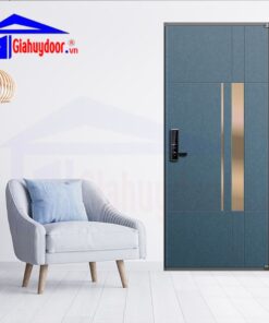 CỬA THÉP HÀN QUỐC Type 03