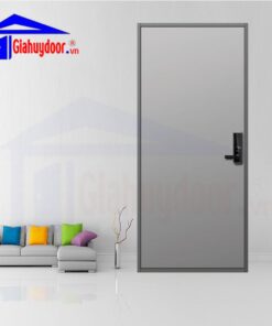 CỬA THÉP HÀN QUỐC V_S