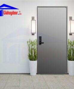 CỬA THÉP HÀN QUỐC V_T