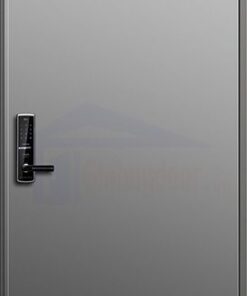 CỬA THÉP HÀN QUỐC V_T