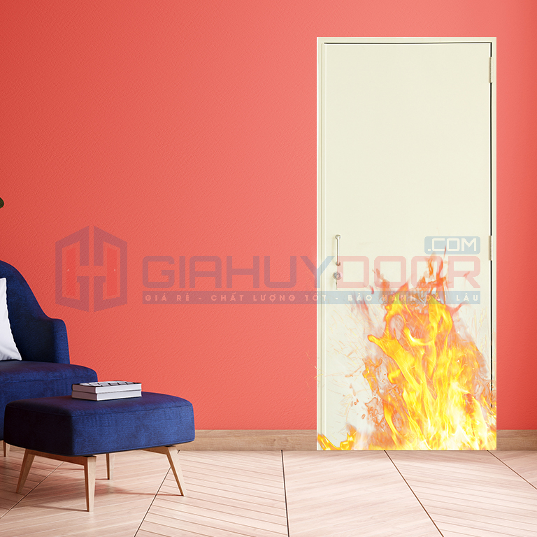 Catalog cửa thép chống cháy Catalog cửa thép chống cháy