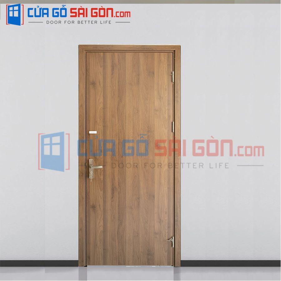 CỬA GỖ SÀI GÒN có nhiều mẫu cửa gỗ chịu nước quận 5 đẹp, sang trọng