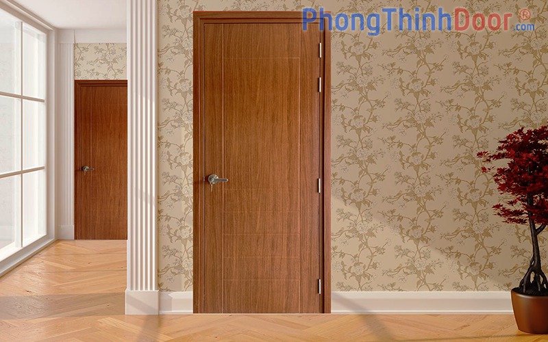Khi mua cửa gỗ chịu nước quận 5 tại PHONG THỊNH DOOR, khách hàng được tư vấn nhiệt tình