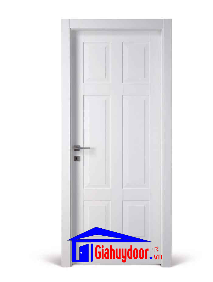 Báo giá cửa gỗ công nghiệp tại Hồ Chí Minh