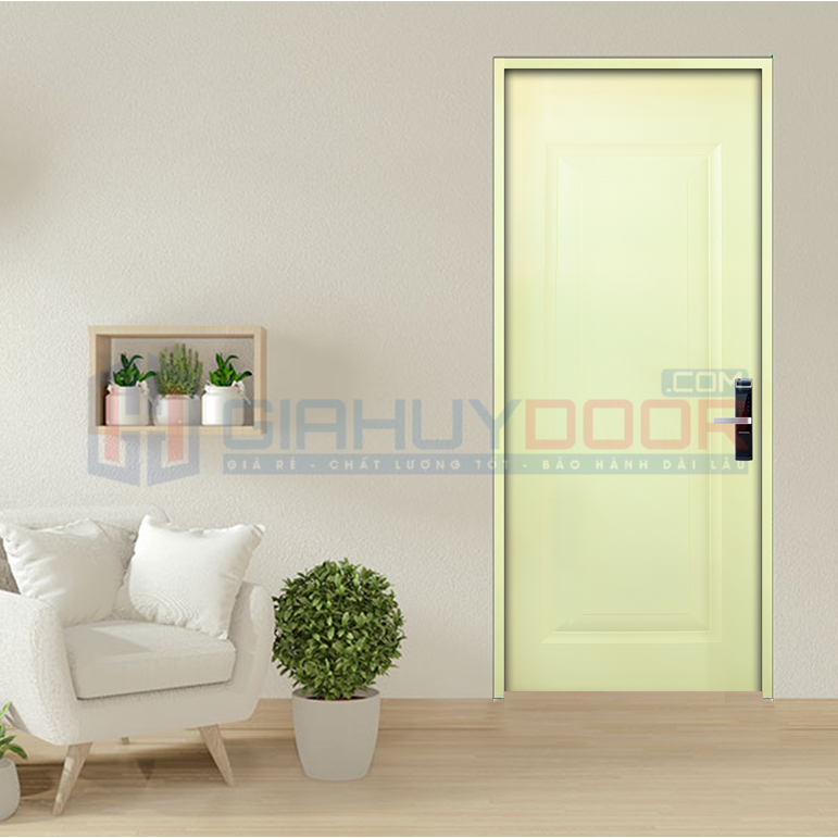 Cửa gỗ công nghiệp TP HCM là nhận được sự quan tâm của nhiều người