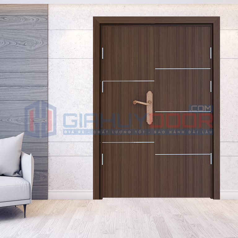 Các sản phẩm cửa gỗ công nghiệp TP HCM do Gia Huy Door cung cấp được nhiều khách hàng lựa chọn