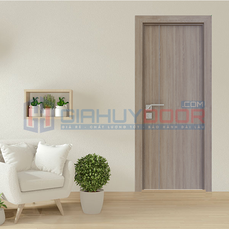 Khi mua cửa gỗ công nghiệp TP HCM tại Gia Huy Door, khách hàng nhận được nhiều lợi thế