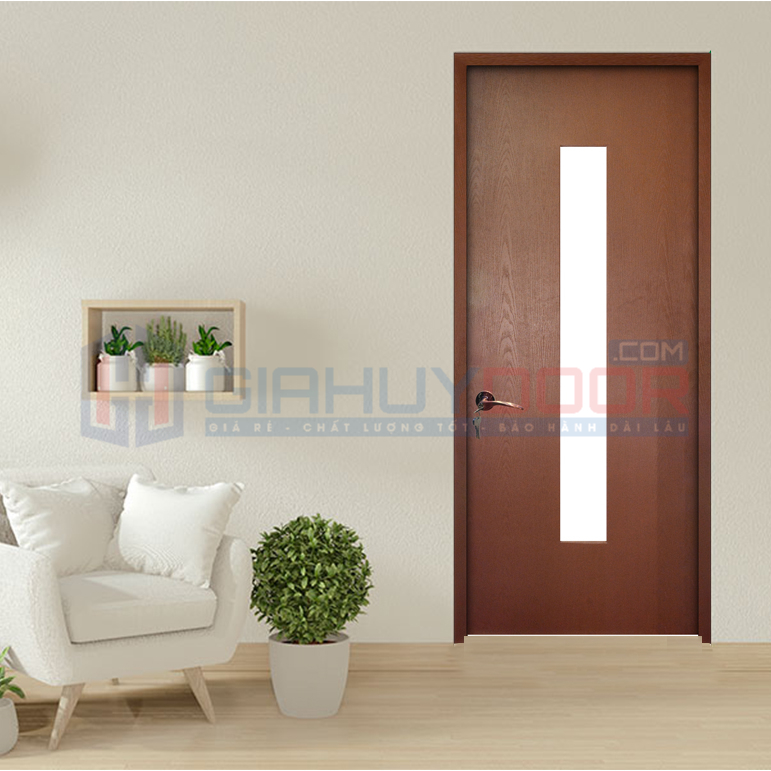 Bảng giá cửa gỗ công nghiệp TP HCM giúp khách hàng dễ dàng lựa chọn sản phẩm