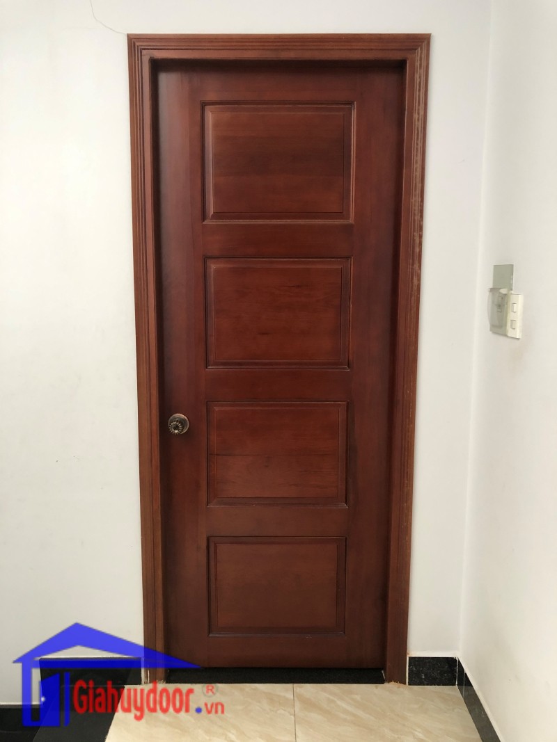 + 50 MẪU CỬA GỖ TỰ NHIÊN ĐẸP VÀ CÁCH LỰA CHỌN THÔNG MINH