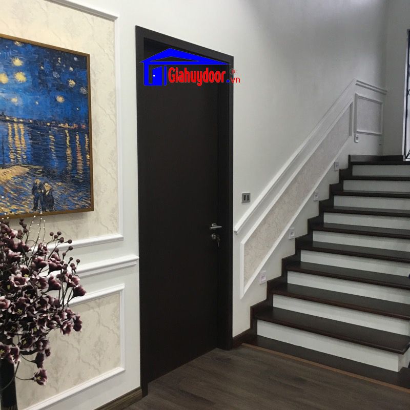 Cửa nhựa composite