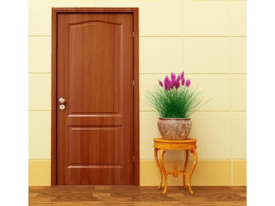 Những ưu điểm của cửa gỗ MDF VENEER