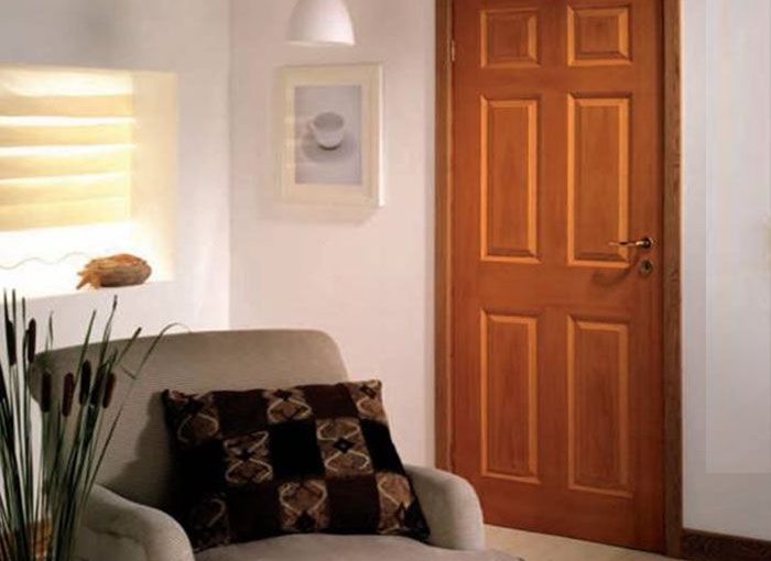 Cửa gỗ HDF Veneer GHD image010 0886.500.500