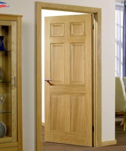 Cửa gỗ cao cấp GHD lpd regency oak 24404 0886500500