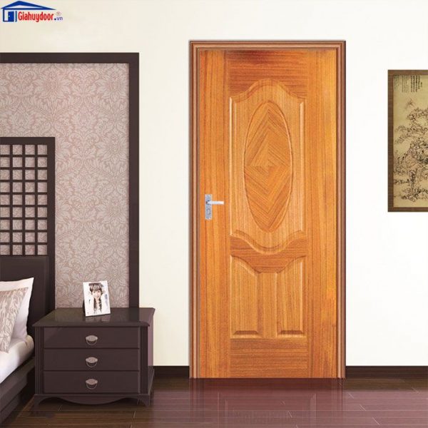 Mẫu cửa gỗ phòng ngủ 1 cánh hiện đại đa dạng mẫu mã Mẫu cửa gỗ phòng ngủ 1 cánh hiện đại đa dạng mẫu mã