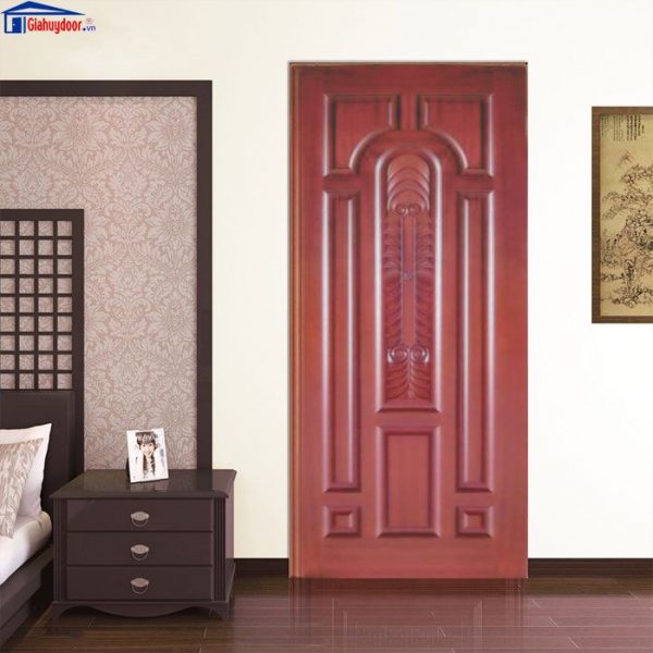 Mẫu cửa gỗ phòng ngủ tân cổ điển GHD GTN-08 đẹp này vô cùng thu hút và quyến rũ Mẫu cửa gỗ phòng ngủ tân cổ điển GHD GTN-08 đẹp này vô cùng thu hút và quyến rũ