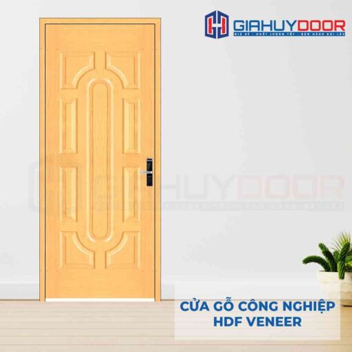 Mẫu cửa gỗ sồi HDF Veneer 019 chắc chắn là một sản phẩm cửa phòng ngủ không thể bỏ qua Mẫu cửa gỗ sồi HDF Veneer 019 chắc chắn là một sản phẩm cửa phòng ngủ không thể bỏ qua