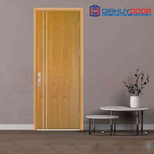 Mẫu cửa phòng ngủ gỗ sồi PVC Veneer P1R2 được thiết kế đơn giản và mang tính hiện đại, tính thẩm mỹ cao, giá thành rẻ Mẫu cửa phòng ngủ gỗ sồi PVC Veneer P1R2 được thiết kế đơn giản và mang tính hiện đại, tính thẩm mỹ cao, giá thành rẻ