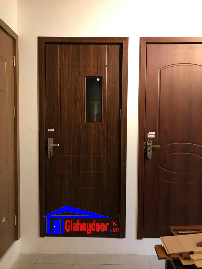 Cửa nhựa composite