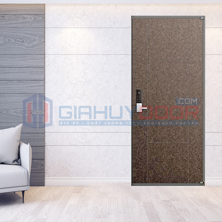 Ưu điểm cửa chống cháy bằng gỗ Ưu điểm cửa chống cháy bằng gỗ